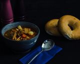 A picture of step 10 of How to cook the perfect Goulash!!!.
