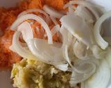 Foto del paso 3 de la receta: Coleslaw