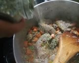 Foto del paso 6 de la receta: Receta de guiso súper fácil y rica😍😍🙌 Maxi Diana