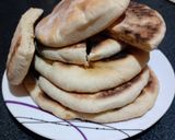Foto del paso 5 de la receta: Pan Turco