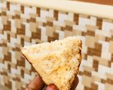 A picture of step 4 of Sponge cake.