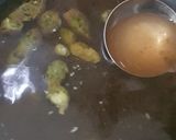 Foto langkah ke 1 dari resep Sayur Asem Bumbu Iris.