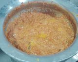 A picture of step 12 of Gajar ka Halwa.