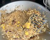 Foto langkah ke 4 dari resep Nasi Goreng Kaki 5 Rasa Bintang 5.