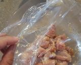 Foto langkah ke 6 dari resep Ayam Karaage.