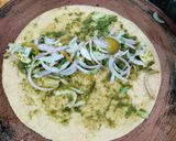 પનીર રોલ(Paneer Roll Recipe in Gujarati) રેસીપી સ્ટેપ2ફોટો