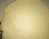 A picture of step 7 of Coconut and sesame cincin(cincin din kwakwa da kantu).