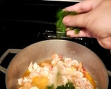 Foto del paso 3 de la receta: Camarones al Ajillo 🧄