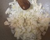 Foto del paso 16 de la receta: Curry de Garbanzos con Arroz Saborizado y Huevo al Micro