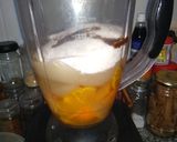 Foto del paso 1 de la receta: Budín de Mandarinas