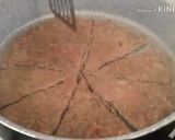 صورة لخطوة 1 من وصفة صينية كفتة بالبندورة