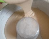 صورة لخطوة 3 من وصفة 🍰كيكة شوكولا 🍰