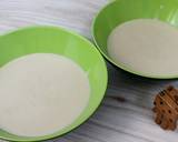 Foto langkah ke 5 dari resep Martabak Manis Teflon ANTI GAGAL + Tips Bersarang.