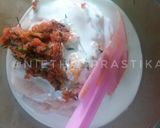 Foto langkah ke 3 dari resep Sate Lilit Ayam.