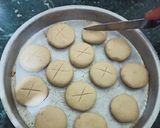 नानख़ताई (nankhatai recipe in Hindi) रेसिपी चरण 5 फोटो