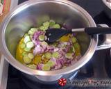 Amazing pie with ground meat and fresh mushrooms recipe step 1 photo