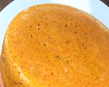A picture of step 13 of Custard pineapple cake.