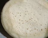 Foto langkah ke 3 dari resep Terang Bulan Teflon.