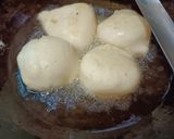 तिरंगे दही वड़े (Tirange Dahi vade recipe in hindi) रेसिपी चरण 1 फोटो