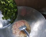 A picture of step 5 of Special Tandoori Red sauce pasta.