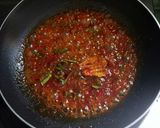 Foto langkah ke 3 dari resep Keripik Kentang Pedas Manis.