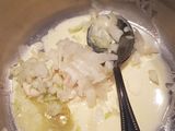 Chicken Creamy Mustard