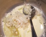 Foto langkah ke 2 dari resep Chicken Creamy Mustard.