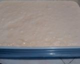 Foto del paso 8 de la receta: Pastel inteligente de limón