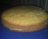 Foto del paso 1 de la receta: Bizcochuelo casero