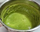 A picture of step 3 of Green Moong Dal Crispy Dosa.