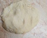 Foto del paso 3 de la receta: Khachapuri