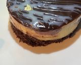 صورة لخطوة 5 من وصفة كيك 🍰 طبقات بيضة 🥚 واحدة