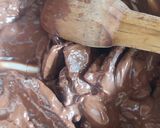 Foto del paso 1 de la receta: Bombones de chocolate rellenos