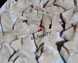 Foto langkah ke 5 dari resep Wonton Goreng.