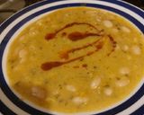 Foto del paso 10 de la receta: Porotos granados con mazamorra a mi estilo
