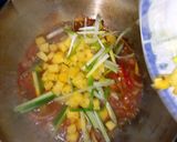 Foto langkah ke 6 dari resep Gurame Asam Manis Pedas.