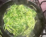 Foto del paso 3 de la receta: Fideos de zapallo italiano - receta grez