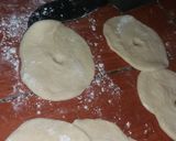 Foto del paso 4 de la receta: Tortas fritas!