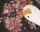 Mixed vegetable soup recipe step 2 photo