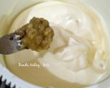 Foto langkah ke 7 dari resep Banana Cake simple (hanya 5 bahan&tanpa bahan pengembang).