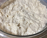 Foto del paso 3 de la receta: Focaccia italiana