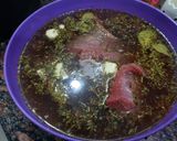 Foto del paso 1 de la receta: Pastrón / Pastrami en casa