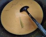 Foto langkah ke 4 dari resep Gulai udang.