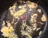 Risotto with radicchio and crispy coppa recipe step 2 photo