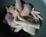 Foto langkah ke 1 dari resep Ayam Panggang Khas Jombang.
