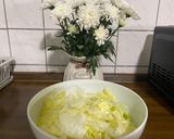 Фото кроку 1 до Корисний, смачний, швидкий салат 🥗.