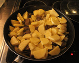 Foto del paso 4 de la receta: Hígado a la RACINGUISTA y YES