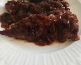 Foto del paso 8 de la receta: Lagarto ibérico con salsa de Pedro Ximénez