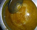 सांबर (Sambar recipe in Hindi) रेसिपी चरण 5 फोटो