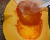 Foto del paso 1 de la receta: Tarta de zapallo, calabaza y calabacín